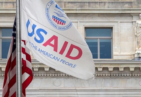 Влияние сворачивания USAID на украинские медиа: серьезный удар или шоковая терапия для независимых СМИ