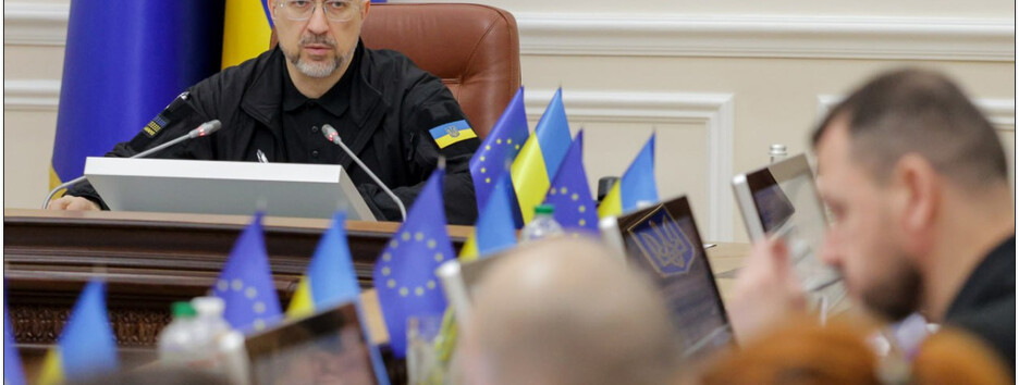 Уряд виділив 41,5 млн грн на відбудову зруйнованого будинку в Умані