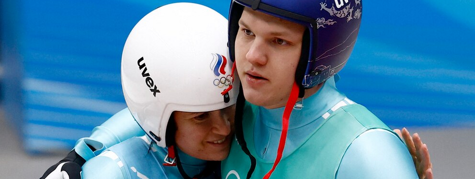 НОК: російських санкарів не допустили до зимової Олімпіади-2026