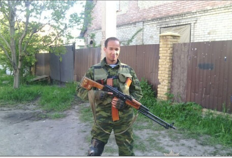 Воевал против Украины 10 лет: полиция завершила расследование в отношении боевика ППК "Вагнер"