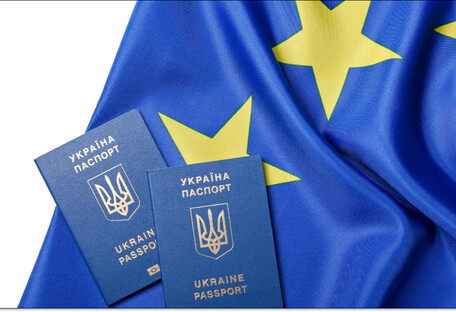 В ЄС зменшилася кількість українців, які отримують тимчасовий захист — дані Євростату