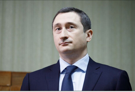 НАБУ і САП ініціювали відсторонення Чернишова від посади та призначили заставу у 120 млн грн